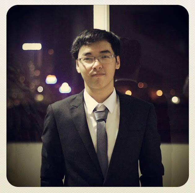 ‘Chàng trai vàng tin học’ Lê Yên Thanh: Giấc mơ làm tiến sĩ ở tuổi 25, từ chối Google đến Top 30 under 30 châu Á - Ảnh 1.