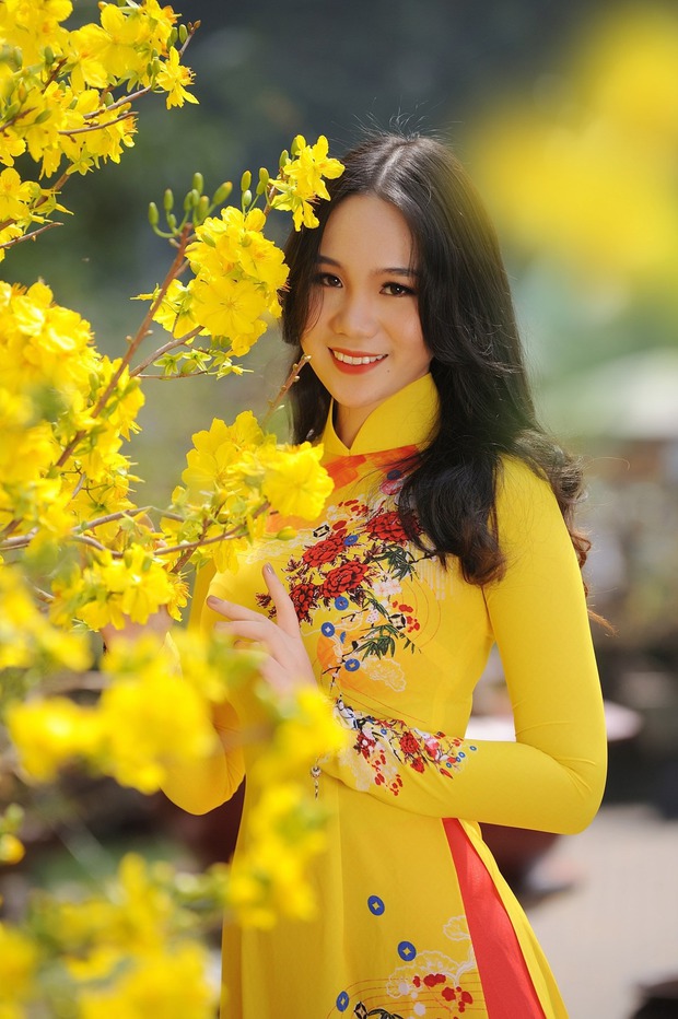 Ngắm ái nữ của dàn Hoa hậu, Á hậu Việt: Thừa hưởng trọn vẹn nét đẹp từ mẹ, thông thạo nhiều ngoại ngữ - Ảnh 16.