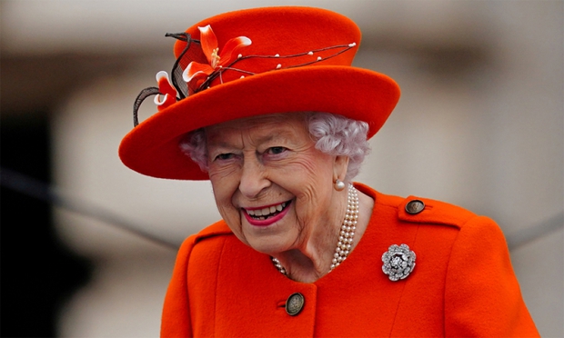  Australia đổi tên một hòn đảo theo tên Nữ hoàng Elizabeth II để kỷ niệm Đại lễ Bạch Kim - Ảnh 1.