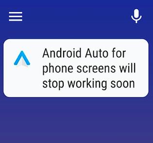  Google khai tử ứng dụng quan trọng trên điện thoại Android - Ảnh 1.