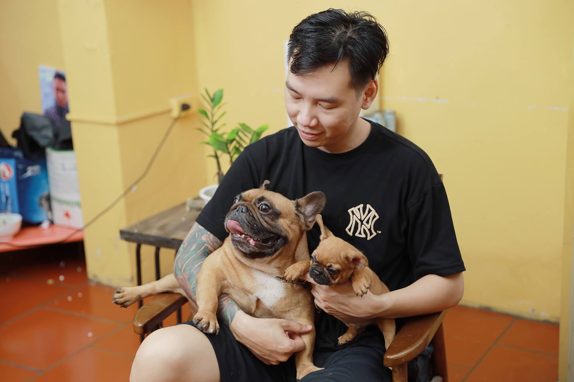 Việt Nam tiêu thụ thịt chó nhiều thứ 2 Châu Á chỉ sau Trung Quốc  BBC  News Tiếng Việt