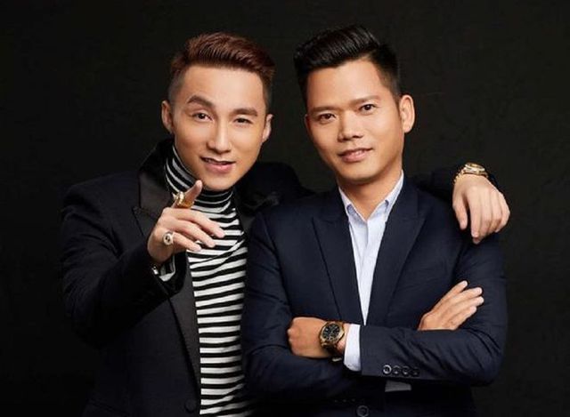 Sau khi rời công ty Sơn Tùng, CEO Châu Lê một lần nữa hợp tác với người cũ DJ onionn.: Đừng ‘ru ngủ’ bản thân với thành tựu của người khác! - Ảnh 3.