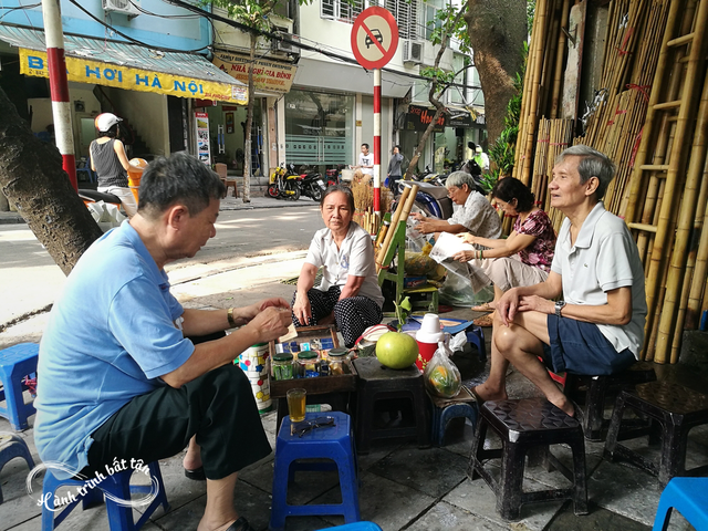 Cheap refreshments in Vietnam are praised by foreigners as a silent hero - Photo 2.