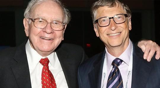 The richest billionaire in American history told his children: Don't be foolish to associate with people with these 3 bad habits, lest they pull each other backward - Photo 1.