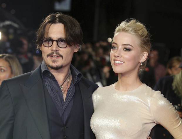 Amber Heard có nguy cơ phá sản vì sao? Sống xa hoa dù tài sản kém Johnny Depp 50 lần, thu nhập 232 triệu nhưng tiêu 1,02 tỷ - Ảnh 2.