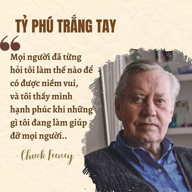 Tỷ phú đầu tiên sẵn sàng quyên góp 99% tài sản khi còn sống, tận hưởng cuộc đời bình dị sau khi cho đi 8 tỷ USD: Hạnh phúc viên mãn khi trong tay không có gì - Ảnh 3.