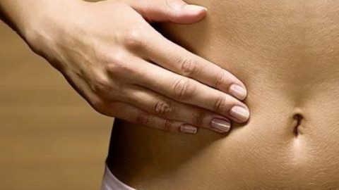 2 black, 2 itchy, 1 painful are signs of liver damage, easy to form cancer - Photo 4. 2 black, 2 itchy, 1 painful are signs of liver damage, easy to form cancer - Photo 4.