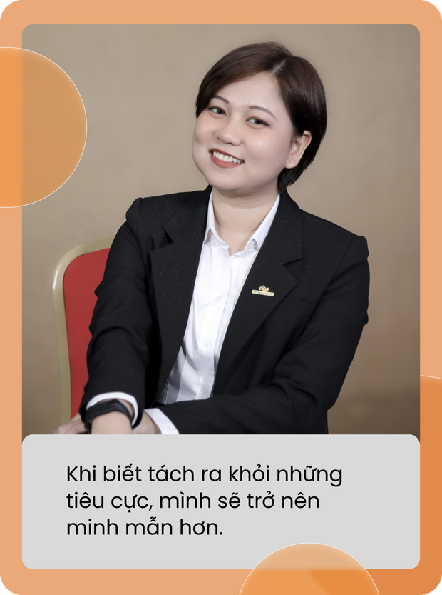 Phương Thanh: Từ ngày được mẹ hiến quả thận để cứu mạng sống, cô gái quyết vượt qua số phận, trở thành Giám đốc Marketing khi chưa đầy 30 tuổi - Ảnh 5.