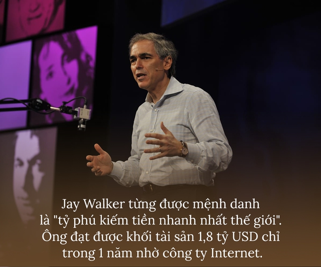   The world's fastest-earning billionaire: Build a billion USD in just 1 year thanks to the field that is like a gold mine of a new era - Photo 2.