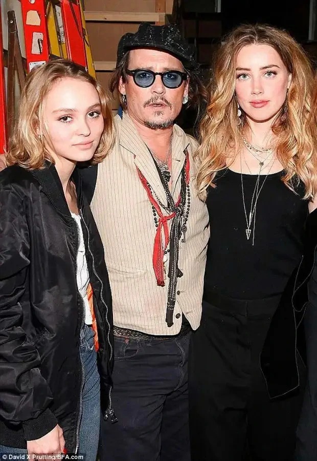Overview of the 6-year blockbuster lawsuit between Johnny Depp - Amber Heard and analysis of the pincer strategy to help the cult actor win - Photo 6.