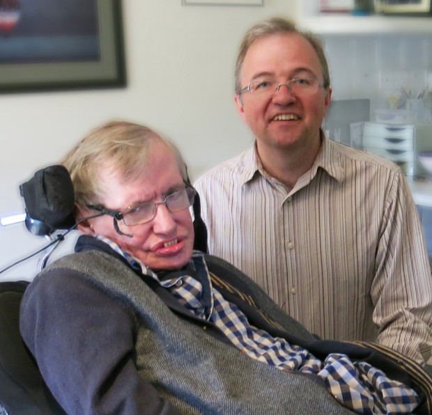  Chân dung 3 người con của thiên tài vật lý Stephen Hawking: Đều tài giỏi, có sự nghiệp riêng nhưng không ai nối nghiệp cha - Ảnh 2.