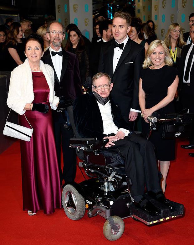  Chân dung 3 người con của thiên tài vật lý Stephen Hawking: Đều tài giỏi, có sự nghiệp riêng nhưng không ai nối nghiệp cha - Ảnh 6.