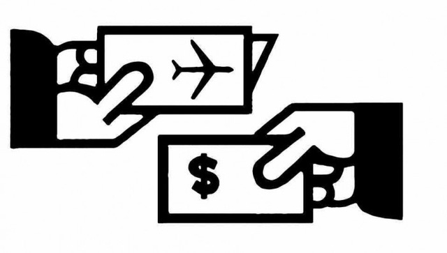 Nhu cầu đi lại tăng mạnh sau đại dịch, giá vé máy bay toàn cầu cao nhất trong nhiều thập kỷ - Ảnh 1.