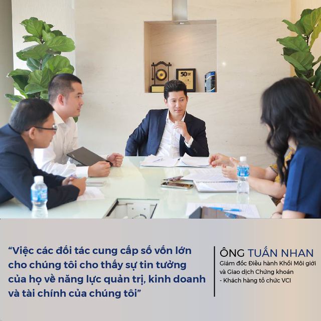Chứng khoán Bản Việt: Câu chuyện huy động thành công 240 triệu USD vốn nước ngoài và bước chuyển mình đột phá về chiến lược và mô hình kinh doanh - Ảnh 2.