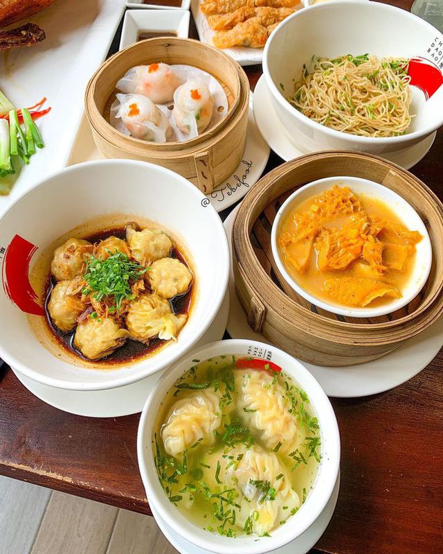 Gợi ý 5 nhà hàng món Hoa ăn ngon, view xịn ngay tại TP.HCM: Ai thèm dimsum hay vịt tiềm cứ quẹo lựa - Ảnh 21.