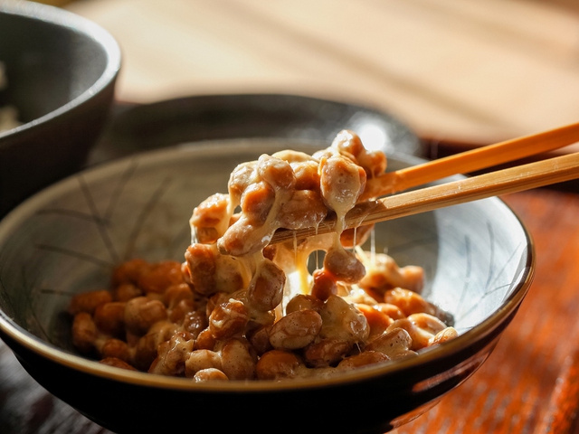 An extremely good dish for the heart, is the secret of Japanese longevity - Photo 4.