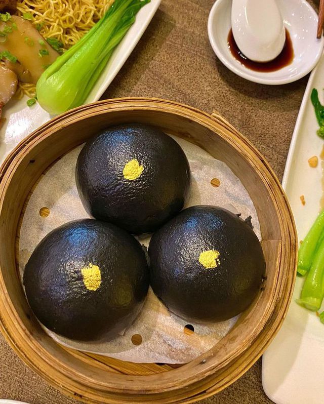 Gợi ý 5 nhà hàng món Hoa ăn ngon, view xịn ngay tại TP.HCM: Ai thèm dimsum hay vịt tiềm cứ quẹo lựa - Ảnh 6.