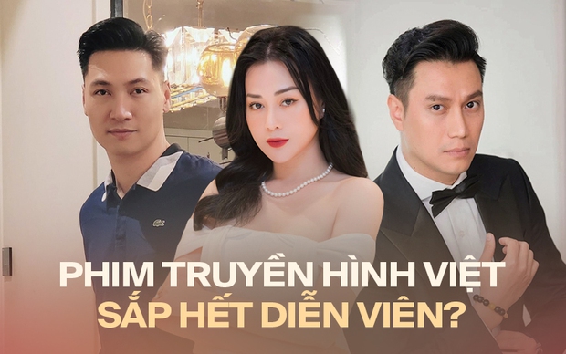 Vì sao nam diễn viên Hàn thường xuyên trang điểm trên màn ảnh?