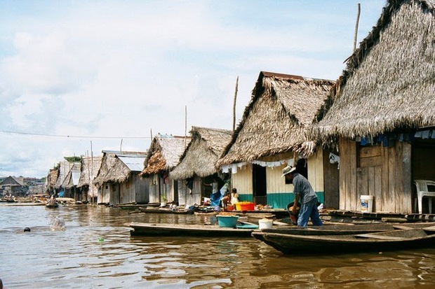 Thành phố có đến nửa triệu dân nhưng không thể tiếp cận bằng đường bộ, lý do vì sao? - Ảnh 4.