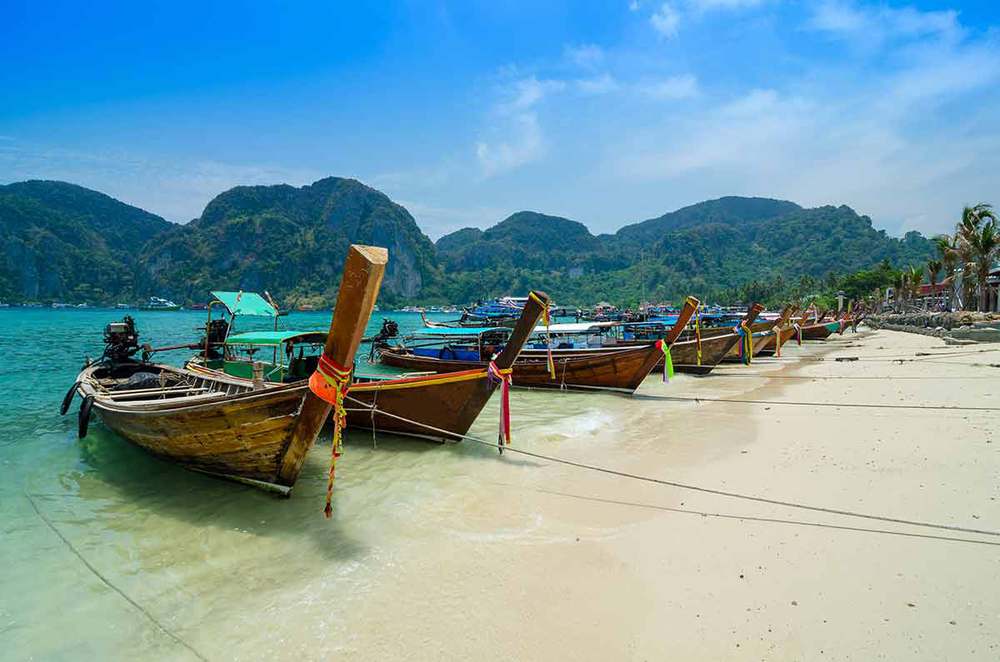 Những Bãi Biển Đẹp Nhất Châu Á Trong Năm 2022: Một Địa Danh Của Việt Nam  Vinh Dự Lọt Top