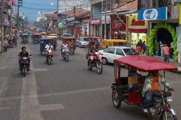 Thành phố có đến nửa triệu dân nhưng không thể tiếp cận bằng đường bộ, lý do vì sao? - Ảnh 9.