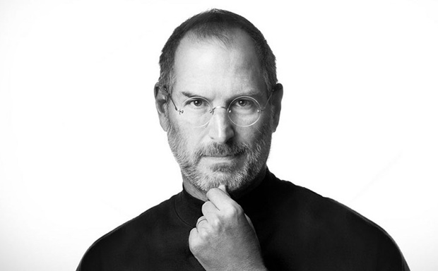  Tim Cook - Steve Jobs, hai kẻ lão làng với bộ óc siêu hạng và cú bắt tay đưa Apple trở thành thương hiệu “vạn người mê” trên toàn cầu - Ảnh 2.