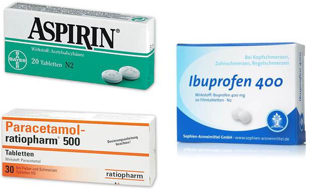  Loài người đã làm gì để xóa tan cơn đau: Từ paracetamol đến morphine, đây là cách các loại thuốc giảm đau hoạt động  - Ảnh 2.