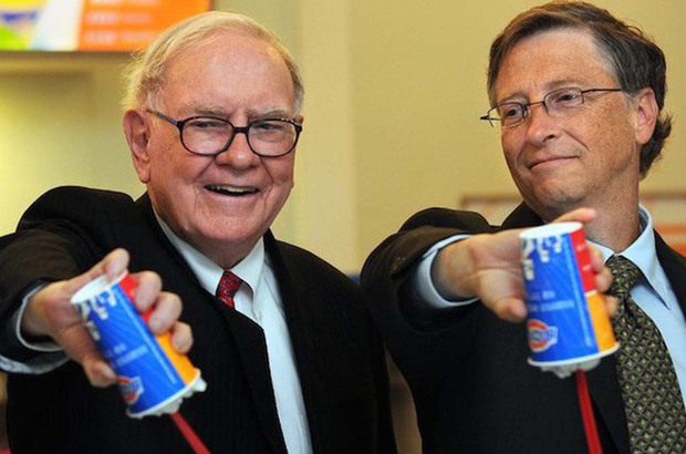  Tình bạn đáng hâm mộ nhất giới tỷ phú của Bill Gates và Warren Buffett: Từ chẳng thèm quan tâm đến mối thân tình kéo dài suốt 31 năm  - Ảnh 5.