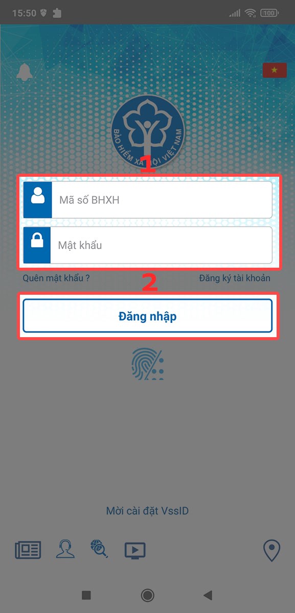 Cách tra cứu đơn giản nhất để người lao động biết công ty có đóng bảo hiểm xã hội cho mình hay không - Ảnh 5.