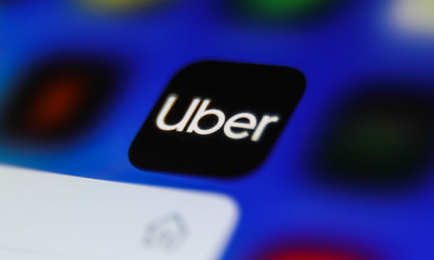 Cách Uber dùng tiền để lừa từ tài xế, khách hàng đến nhà đầu tư - Ảnh 3.