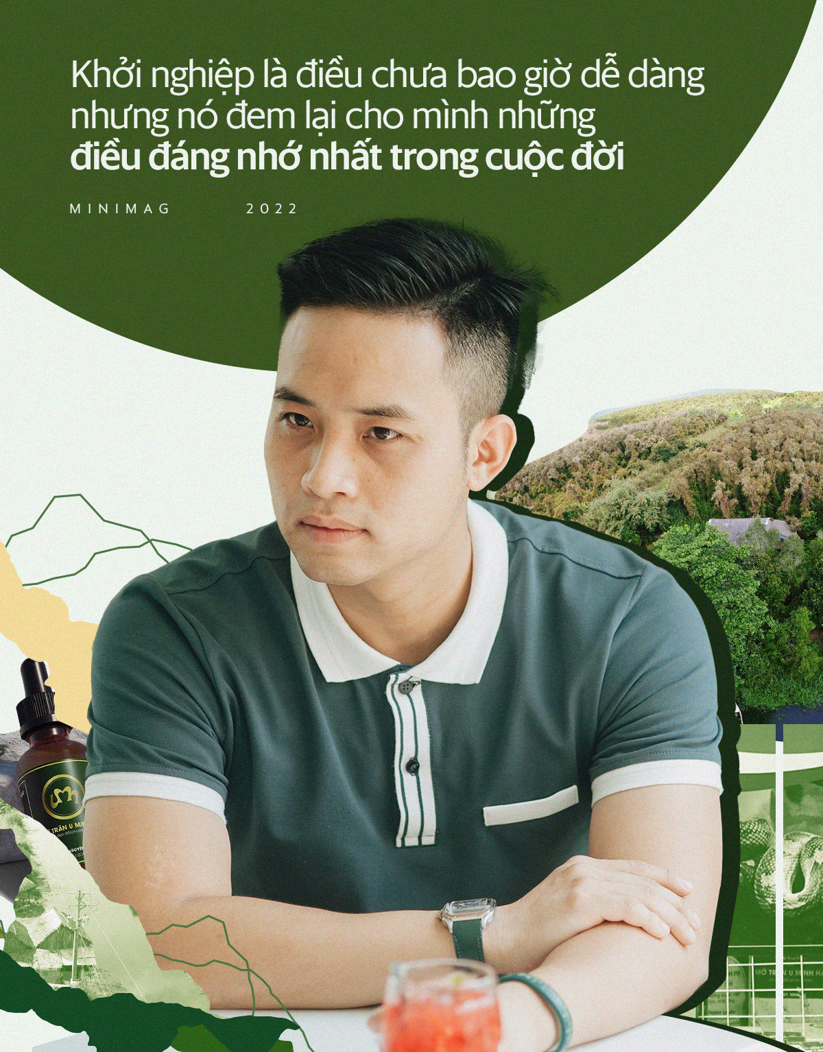 CEO trẻ, ‘soái ca mỡ trăn’: Vay bạn 10 triệu đồng, rong ruổi khắp miền Tây, đưa mỡ trăn của rừng sâu U Minh Hạ ra thế giới - Ảnh 3. CEO trẻ, ‘soái ca mỡ trăn’: Vay bạn 10 triệu đồng, rong ruổi khắp miền Tây, đưa mỡ trăn của rừng sâu U Minh Hạ ra thế giới - Ảnh 3.