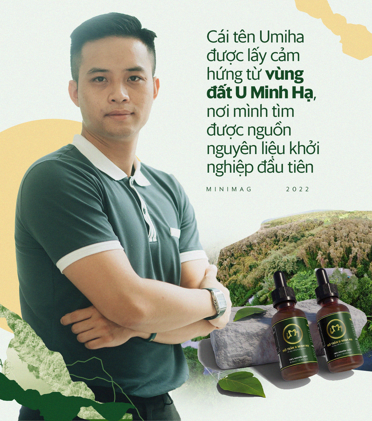 CEO trẻ, ‘soái ca mỡ trăn’: Vay bạn 10 triệu đồng, rong ruổi khắp miền Tây, đưa mỡ trăn của rừng sâu U Minh Hạ ra thế giới - Ảnh 4. CEO trẻ, ‘soái ca mỡ trăn’: Vay bạn 10 triệu đồng, rong ruổi khắp miền Tây, đưa mỡ trăn của rừng sâu U Minh Hạ ra thế giới - Ảnh 4.