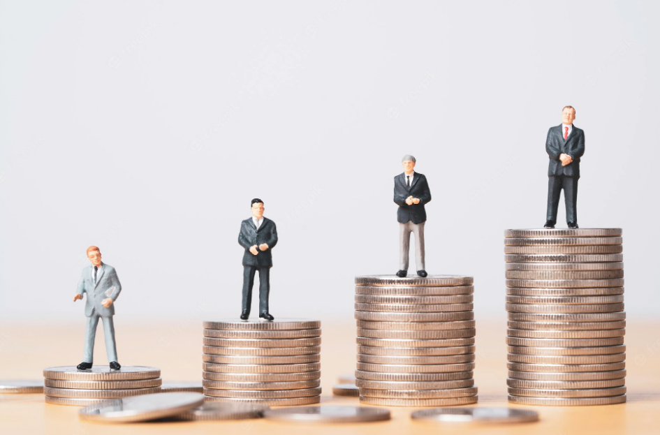 Chuyên gia tài chính chỉ ra khác biệt giữa người có ‘tư duy giàu’ và ‘tư duy nghèo’ - Ảnh 2. Chuyên gia tài chính chỉ ra khác biệt giữa người có ‘tư duy giàu’ và ‘tư duy nghèo’ - Ảnh 2.