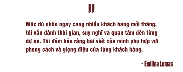 27 tuổi bỏ việc mà không có kế hoạch dự phòng, hiện tôi đã kiếm hơn 2,3 tỷ VNĐ mỗi năm: Có 5 bí quyết tăng thu nhập nên áp dụng ngay - Ảnh 4.