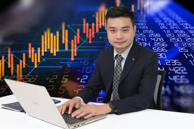 Sếp chứng khoán KB Việt Nam tiết lộ 2 ngành tích cực, nhà đầu tư chứng khoán nên tham khảo trong nửa cuối năm 2022 - Ảnh 2.