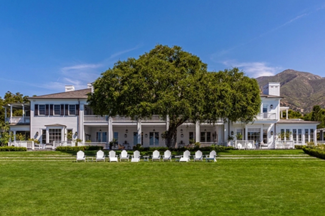 Bên trong dinh thự tuyệt đẹp giá 52 triệu USD của Adam Levine - Ảnh 17.