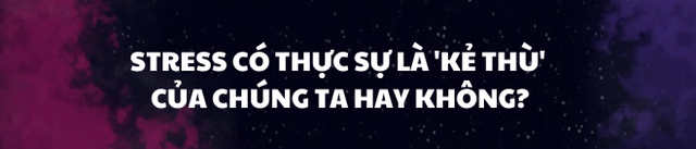  Chuyên gia tâm lý nổi tiếng ĐH Stanford chỉ dẫn cách biến stress thành “đồng minh”  - Ảnh 2.