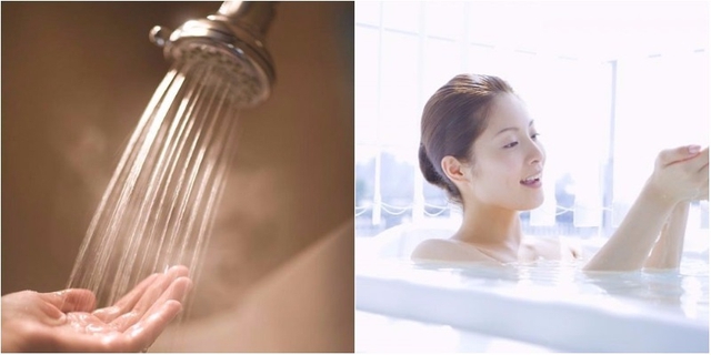  Tắm nước lạnh có thể gây đau tim! Chuyên gia nhắc nhở 3 chú ý khi tắm trong thời tiết nóng nực để bảo vệ sức khỏe bản thân  - Ảnh 3.