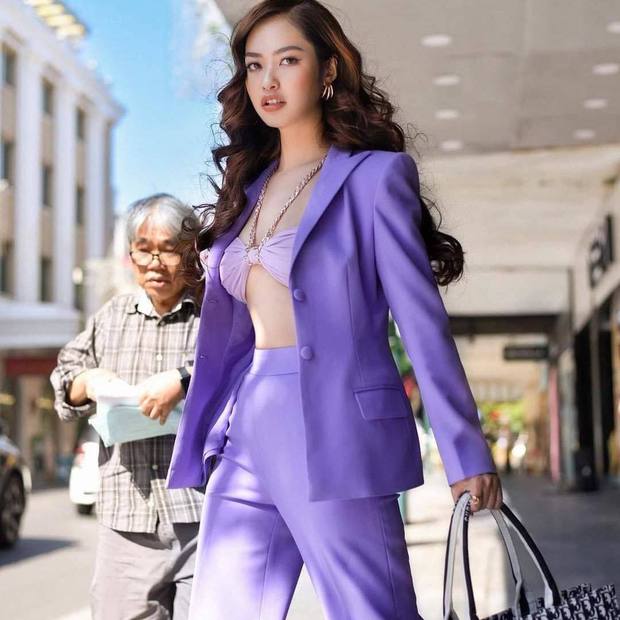 Loạt ảnh học trò siêu nhắng của tân Hoa hậu các Dân tộc Việt Nam khiến fan thích thú - Ảnh 5.