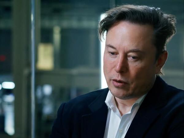 Lời khuyên về sự nghiệp của tỷ phú Elon Musk: Những lời ngon ngọt chỉ có tác dụng “ru ngủ”, cách tốt nhất là hãy mạnh dạn đi ngược cả chiều gió nếu bạn thấy xứng đáng!  - Ảnh 3.