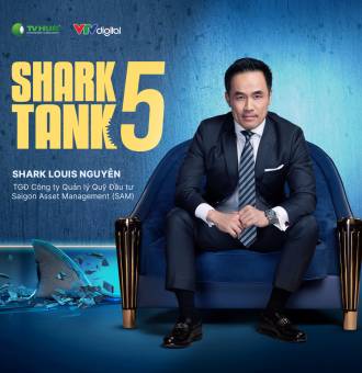 Ngoài Shark Hưng và Shark Linh, còn một vị Shark nữa cũng không có cơ hội rót đồng nào trong Shark Tank mùa 4 - Ảnh 3.