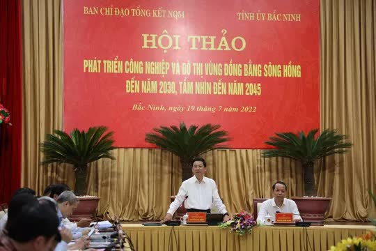 Ông Nguyễn Duy Hưng: Đường Lê Văn Lương là điển hình của việc quy hoạch bất cập - Ảnh 1.
