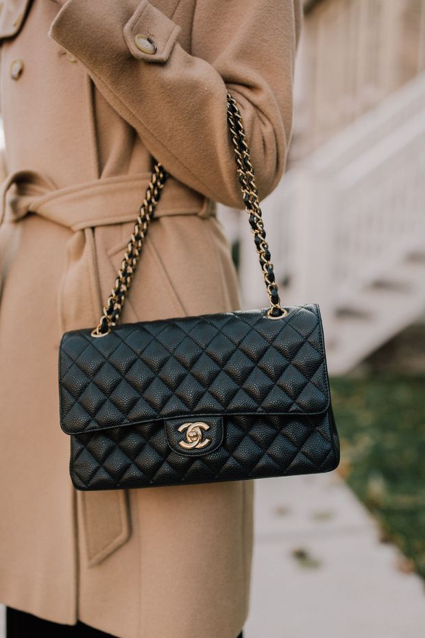 Tại sao bạn nên đầu tư vào túi Chanel?  - Ảnh 2.