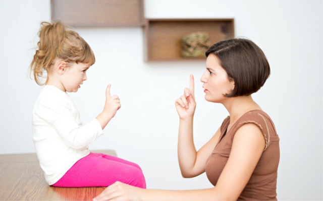  Trẻ cãi lại và trẻ im lặng khi bị bố mẹ mắng lớn lên sẽ có tính cách, tương lai rất khác nhau: Bố mẹ cần lưu ý!  - Ảnh 3.