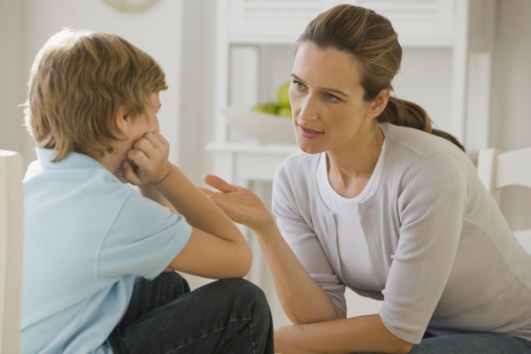 Chuyên gia giáo dục: Trẻ kém tự giác và không nghe lời phần lớn bắt nguồn từ việc cha mẹ không biết lắng nghe - Ảnh 6.