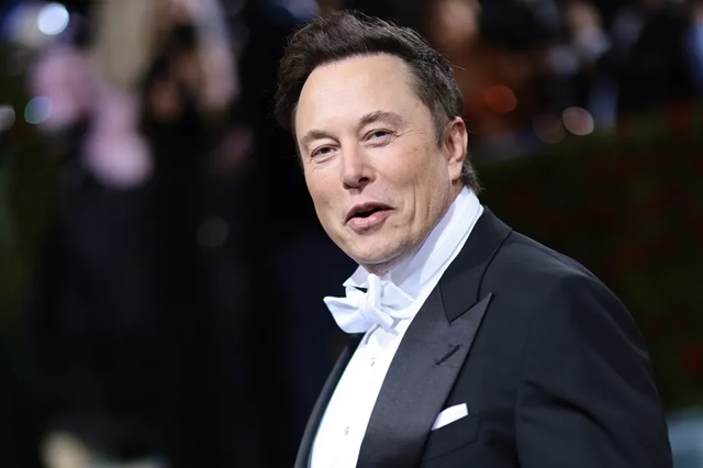 Tỷ phú Elon Musk tậu chuyên cơ mới, cùng hãng nhưng giá đắt hơn hẳn máy bay cũ đang dùng - Ảnh 1. Tỷ phú Elon Musk tậu chuyên cơ mới, cùng hãng nhưng giá đắt hơn hẳn máy bay cũ đang dùng - Ảnh 1.