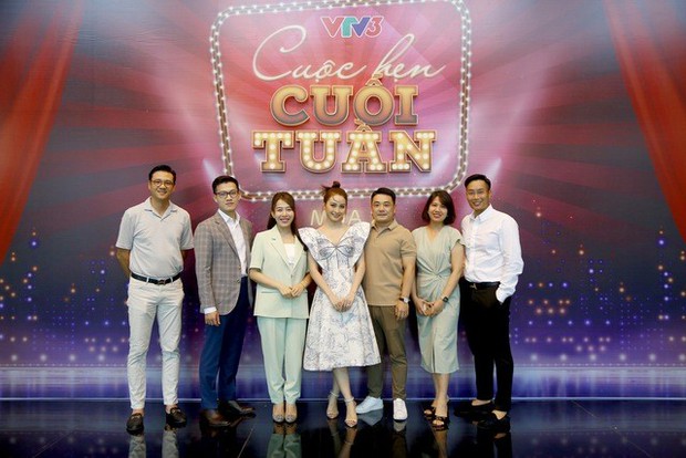 VTV thông tin chính thức về Cuộc hẹn cuối tuần, phần Hồng Đăng bị cắt bỏ hoàn toàn - Ảnh 3.