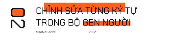 Tròn một thập kỷ CRISPR: Từ nghiên cứu bị lãng quên đến giải Nobel kiến tạo kỷ nguyên mới - Ảnh 7.