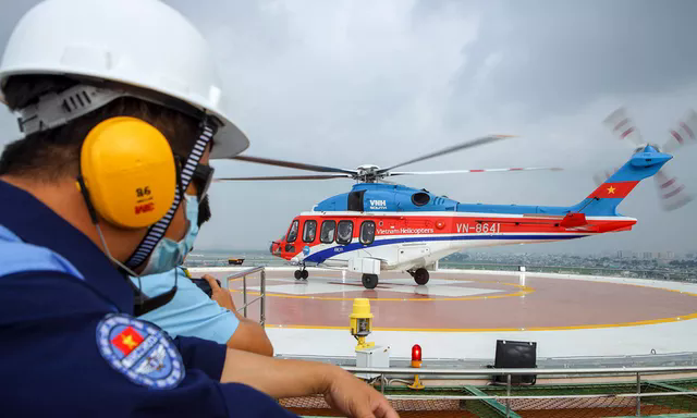 TP Hồ Chí Minh đứng đầu điểm đến yêu thích của khách nội địa - Ảnh 2.