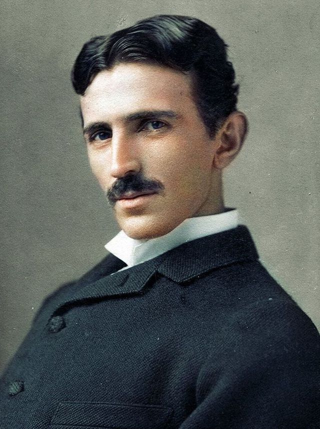  Tình bạn đặc biệt nhất thế giới giữa Mark Twain và Nikola Tesla: Khi hai thiên tài vĩ đại ở lĩnh vực trái ngược trở thành tri kỷ  - Ảnh 2.